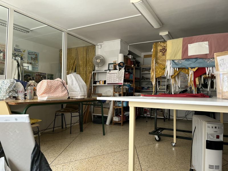 Vente Immeuble MONFLANQUIN - -  265 m² - (47150)