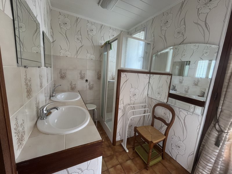 Vente Maison VILLENEUVE SUR LOT - 3 pièces -66 m² - (47300)