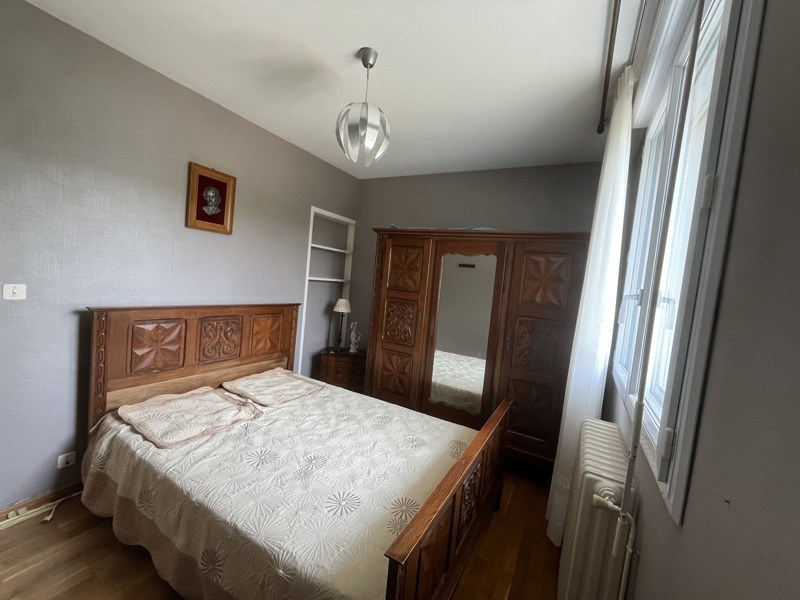 Vente Maison VILLENEUVE SUR LOT - 3 pièces -66 m² - (47300)