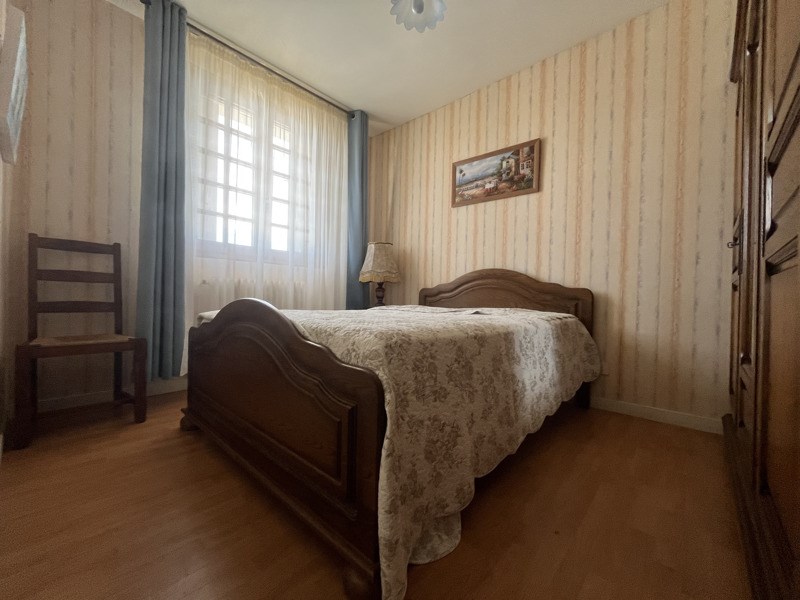 Vente Maison VILLENEUVE SUR LOT - 3 pièces -66 m² - (47300)