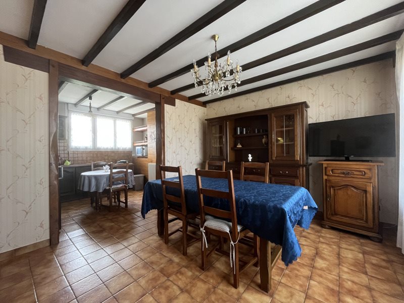 Vente Maison VILLENEUVE SUR LOT - 3 pièces -66 m² - (47300)