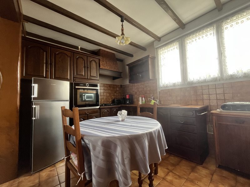 Vente Maison VILLENEUVE SUR LOT - 3 pièces -66 m² - (47300)
