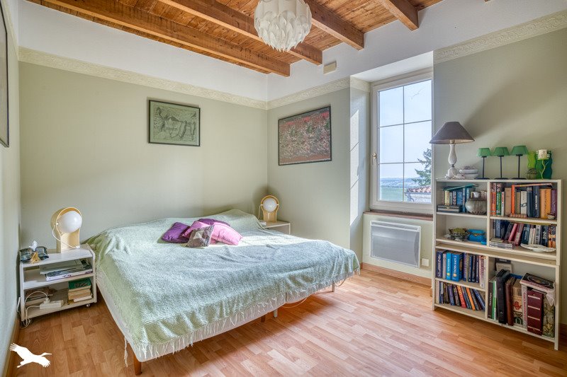 Vente Maison MONCLAR - 7 pièces -187 m² - (47380)