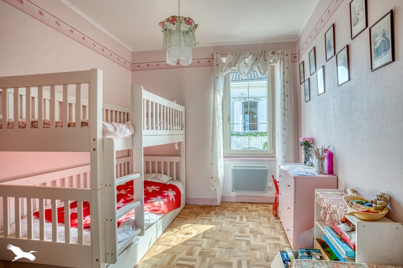 Vente Maison MONCLAR - 7 pièces -187 m² - (47380)