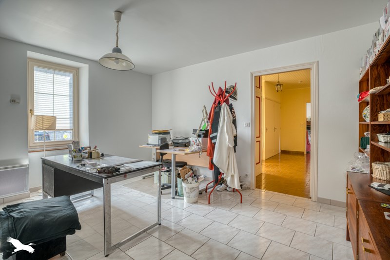 Vente Maison MONCLAR - 7 pièces -187 m² - (47380)