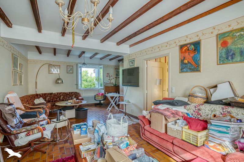 Vente Maison MONCLAR - 7 pièces -187 m² - (47380)