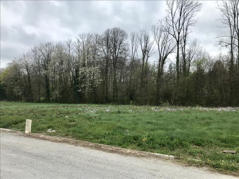Vente Terrain LA BARTHE DE NESTE - -1520 m² - (65250)