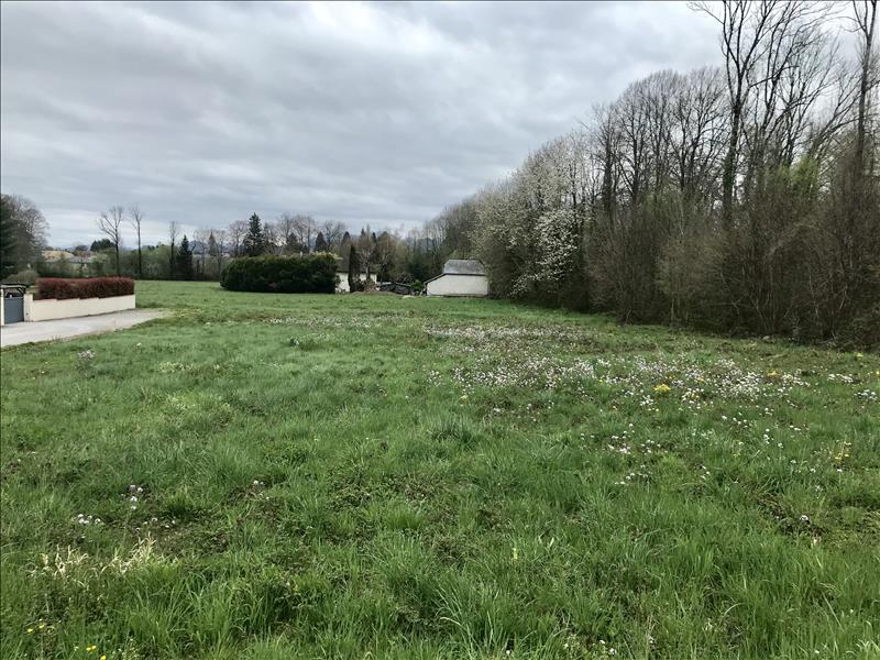 Vente Terrain LA BARTHE DE NESTE 65250  