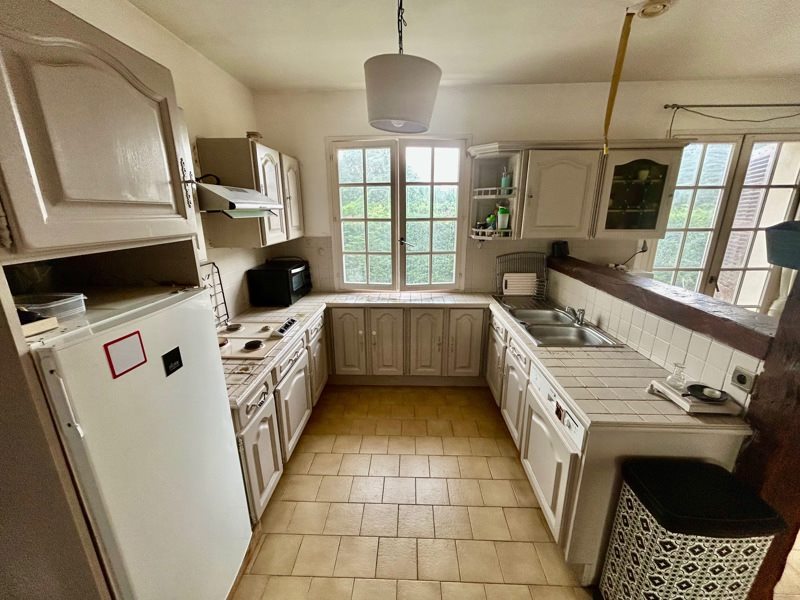 Vente Maison REJAUMONT 65300 4 pièces - 89 m²