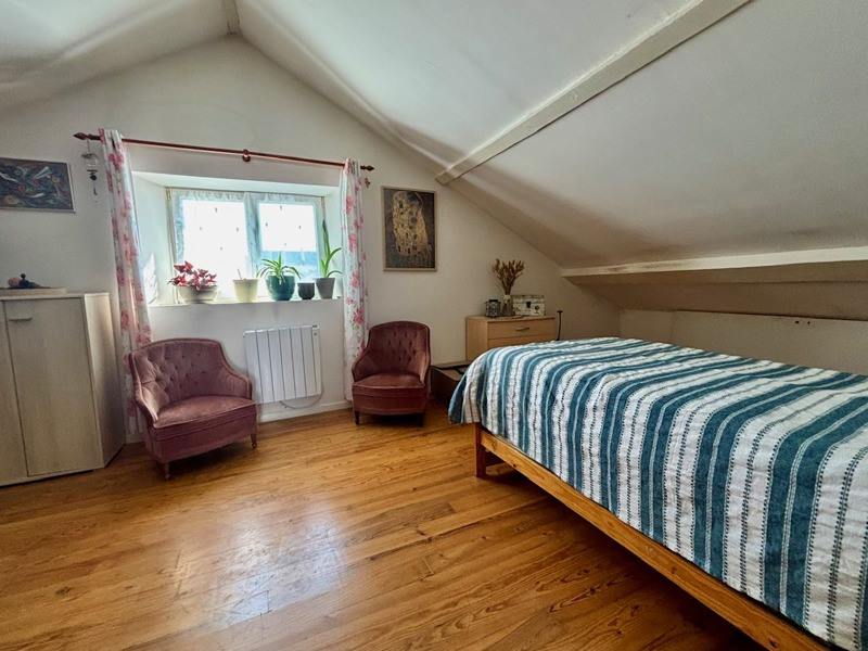 Vente Maison LANNEMEZAN - 6 pièces -160 m² - (65300)