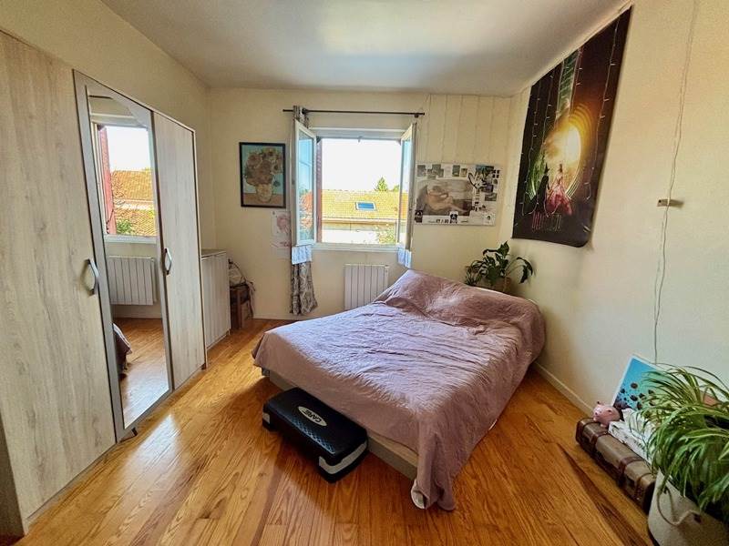 Vente Maison LANNEMEZAN - 6 pièces -160 m² - (65300)