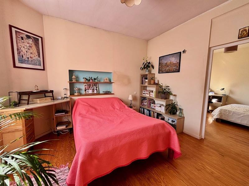 Vente Maison LANNEMEZAN - 6 pièces -160 m² - (65300)