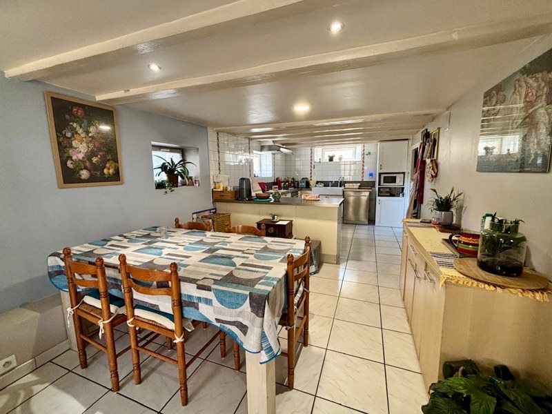 Vente Maison LANNEMEZAN - 6 pièces -160 m² - (65300)