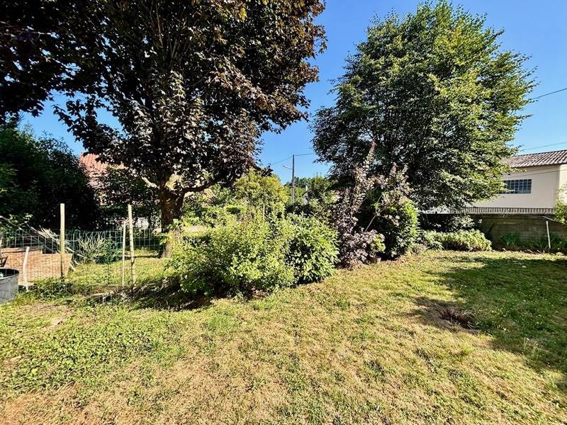 Vente Maison LANNEMEZAN - 6 pièces -160 m² - (65300)