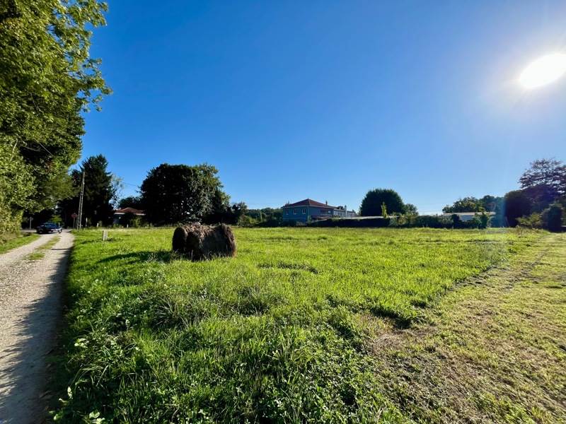 Vente Terrain LANNEMEZAN - -486 m² - (65300)