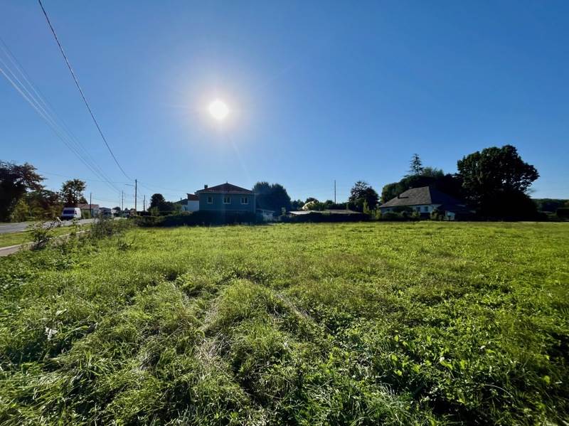 Vente Terrain LANNEMEZAN - -470 m² - (65300)