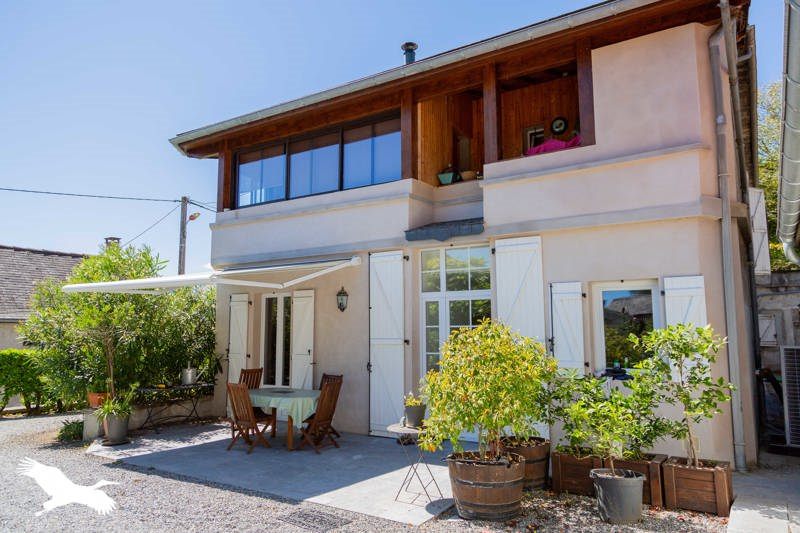 Vente Maison TUZAGUET - 9 pièces -335 m² - (65150)
