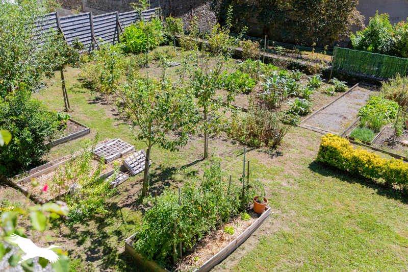 Vente Maison TUZAGUET - 9 pièces -335 m² - (65150)