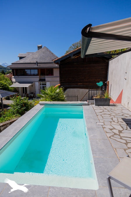 Vente Maison TUZAGUET - 9 pièces -335 m² - (65150)