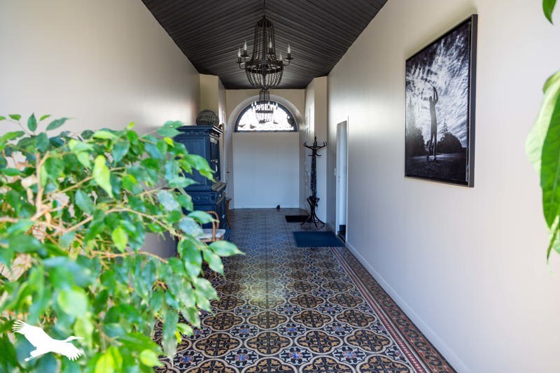 Vente Maison TUZAGUET - 9 pièces -335 m² - (65150)
