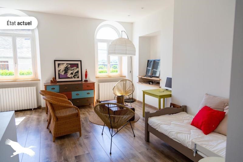 Vente Maison TUZAGUET - 9 pièces -335 m² - (65150)