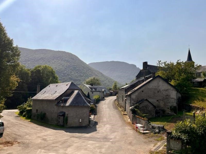Maison 4 pièces 120 m² · à Hèches · 120 m² · 45 000 €
