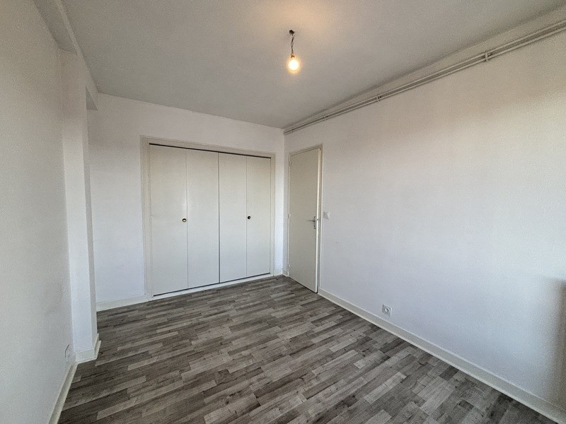 Vente Appartement LANNEMEZAN - 3 pièces -64 m² - (65300)