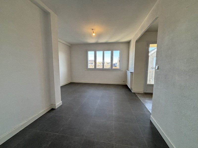 Vente Appartement LANNEMEZAN - 3 pièces -64 m² - (65300)