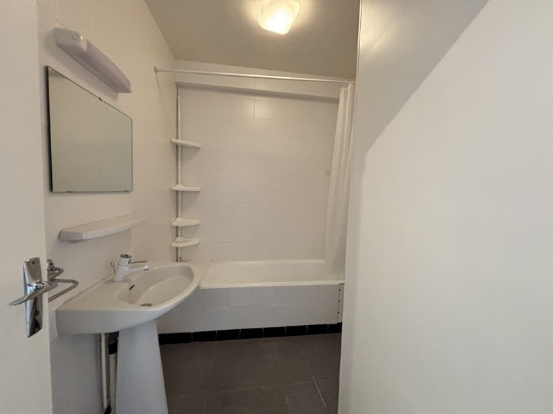Vente Appartement LANNEMEZAN - 3 pièces -64 m² - (65300)