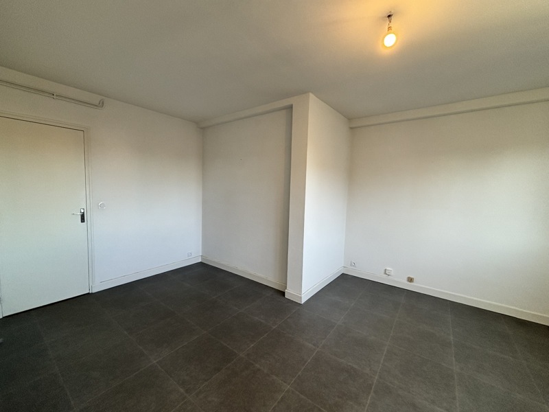 Vente Appartement LANNEMEZAN - 3 pièces -64 m² - (65300)