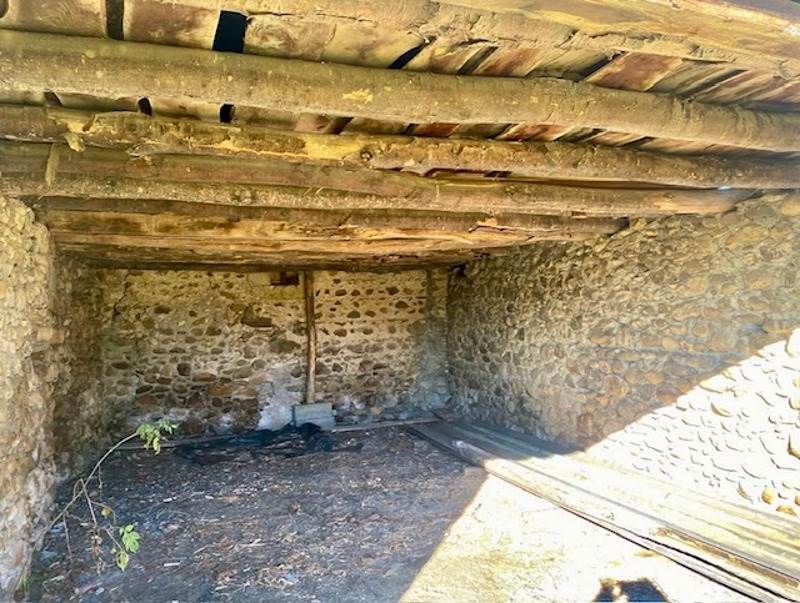 Vente Grange LANNEMEZAN - 1 pièce -25 m² - (65300)