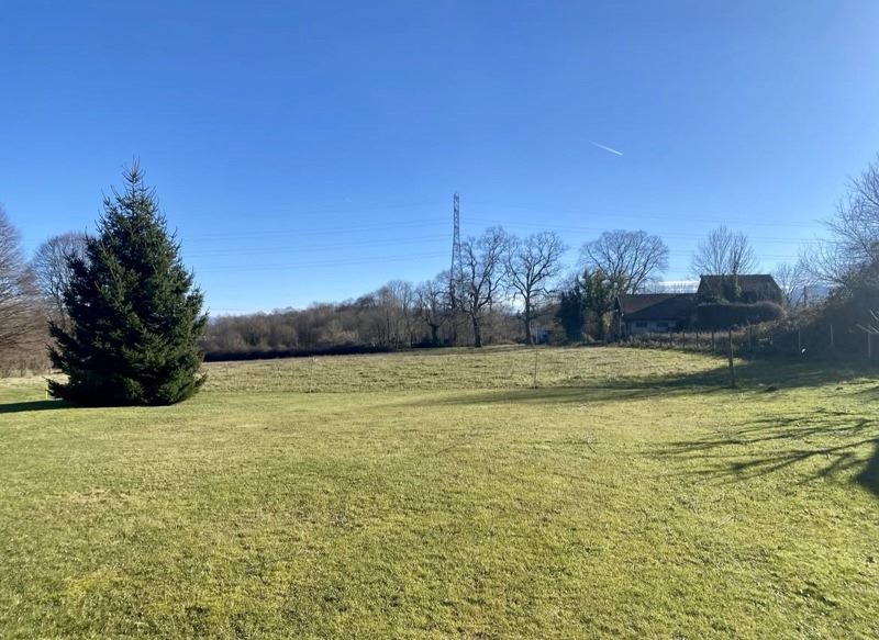 Vente Grange LANNEMEZAN - 1 pièce -25 m² - (65300)