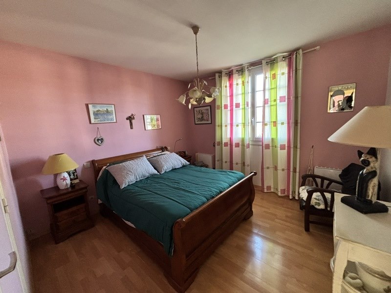 Vente Maison LANNEMEZAN - 5 pièces -108 m² - (65300)