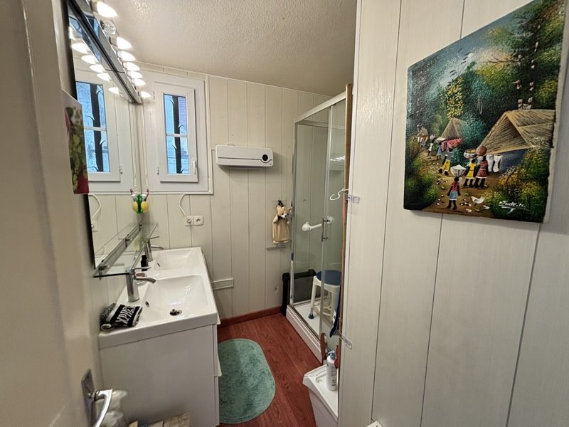 Vente Maison LANNEMEZAN - 5 pièces -108 m² - (65300)