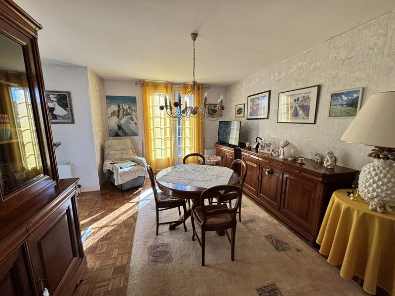 Vente Maison LANNEMEZAN - 5 pièces -108 m² - (65300)