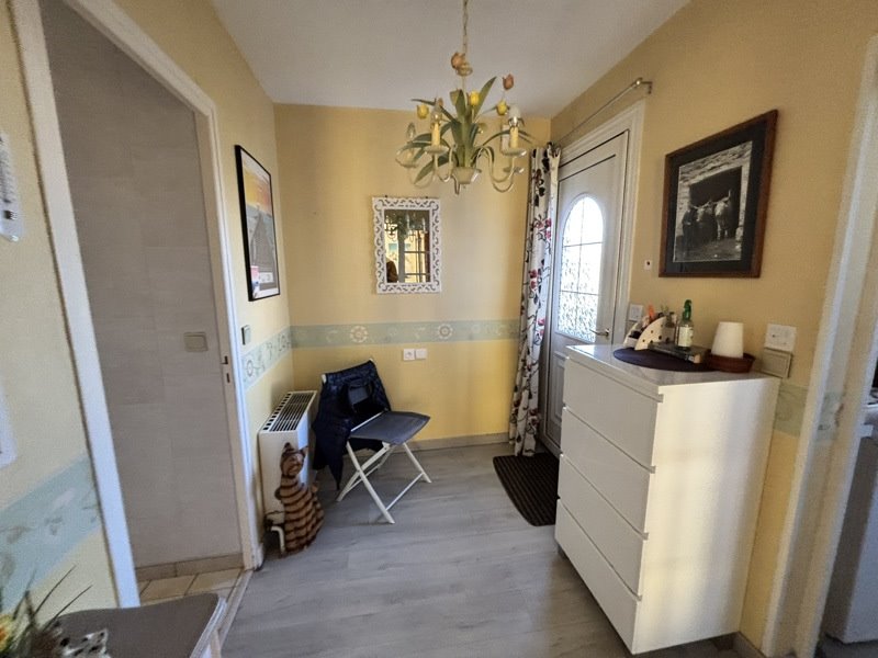 Vente Maison LANNEMEZAN - 5 pièces -108 m² - (65300)