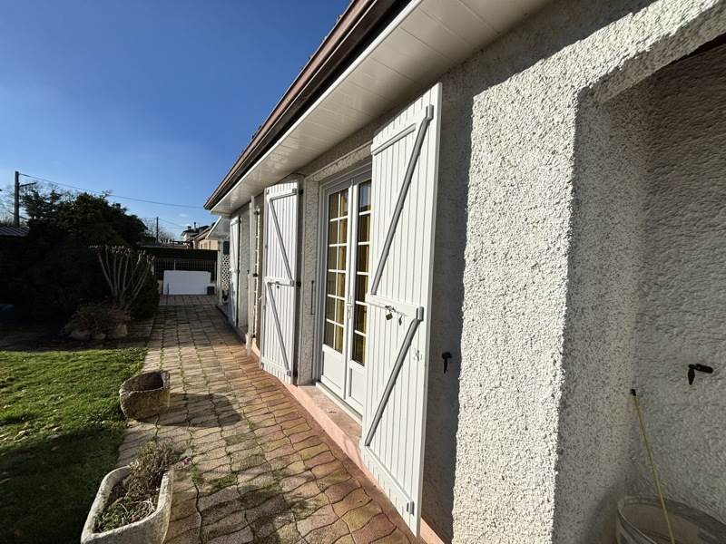 Vente Maison LANNEMEZAN - 5 pièces -108 m² - (65300)