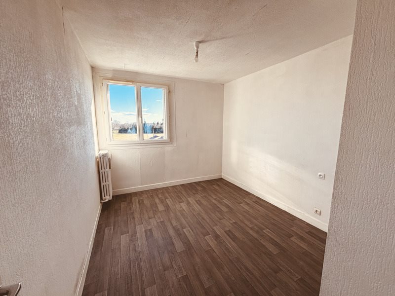 Vente Appartement LANNEMEZAN - 3 pièces -55 m² - (65300)