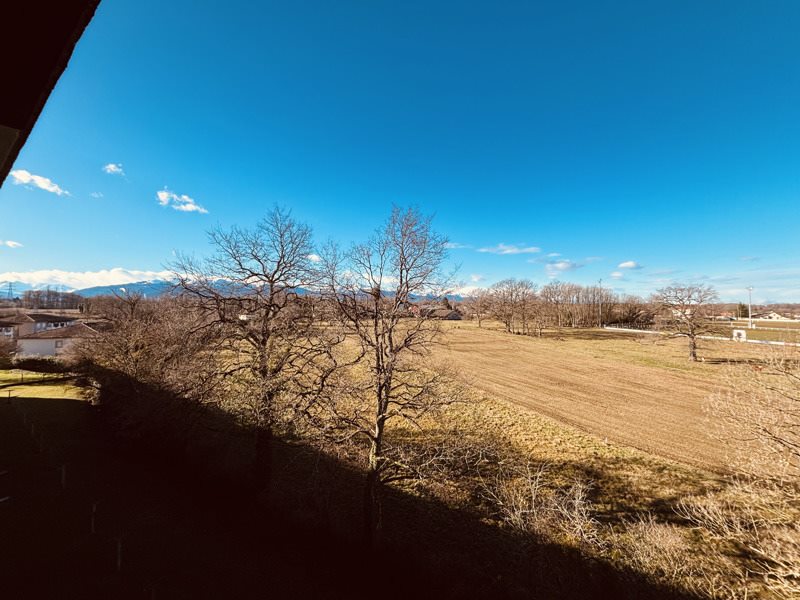 Vente Appartement LANNEMEZAN - 3 pièces -55 m² - (65300)