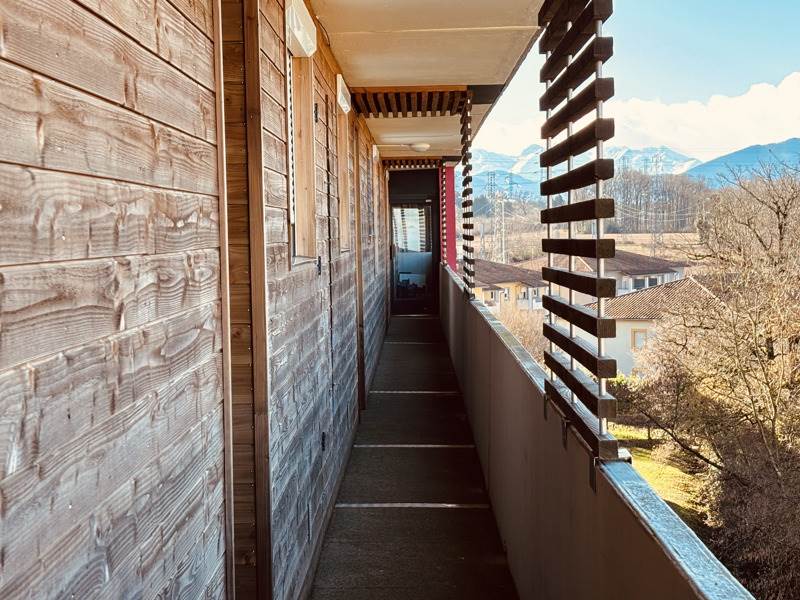 Vente Appartement LANNEMEZAN - 4 pièces -64 m² - (65300)