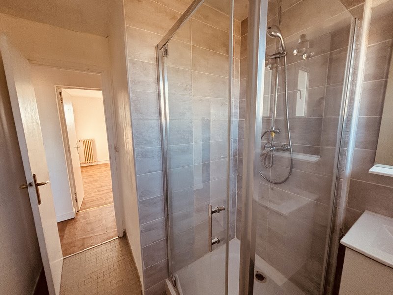 Vente Appartement LANNEMEZAN - 4 pièces -64 m² - (65300)