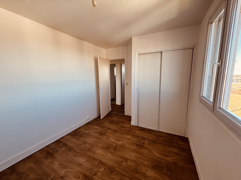 Vente Appartement LANNEMEZAN - 4 pièces -64 m² - (65300)