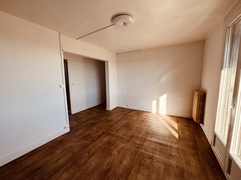 Vente Appartement LANNEMEZAN - 4 pièces -64 m² - (65300)