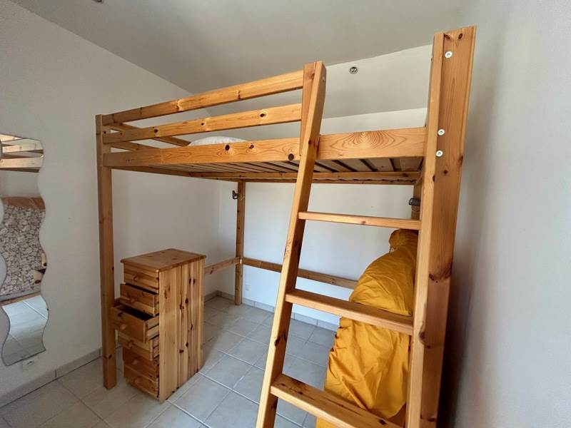 Vente Maison MAUVEZIN - 3 pièces -47 m² - (65130)