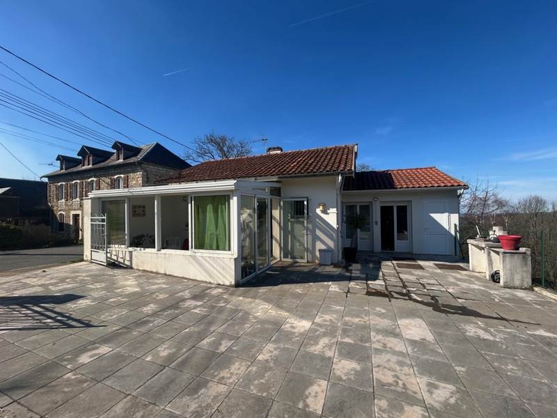 Vente Maison MAUVEZIN - 3 pièces -47 m² - (65130)