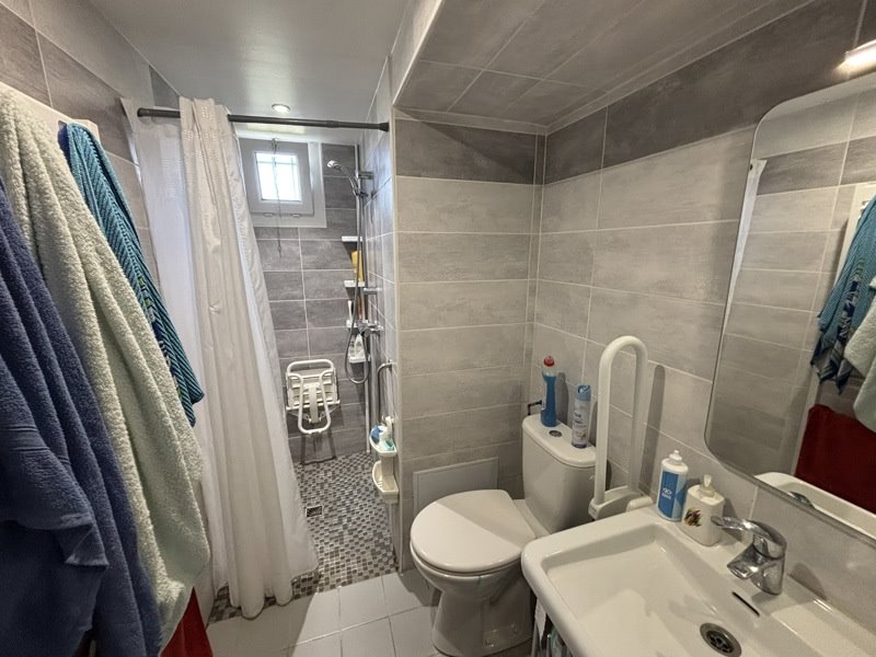 Vente Maison AVEZAC PRAT LAHITTE - 7 pièces -125 m² - (65130)