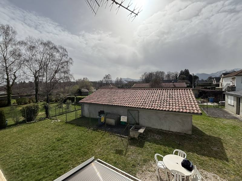 Vente Maison AVEZAC PRAT LAHITTE - 7 pièces -125 m² - (65130)