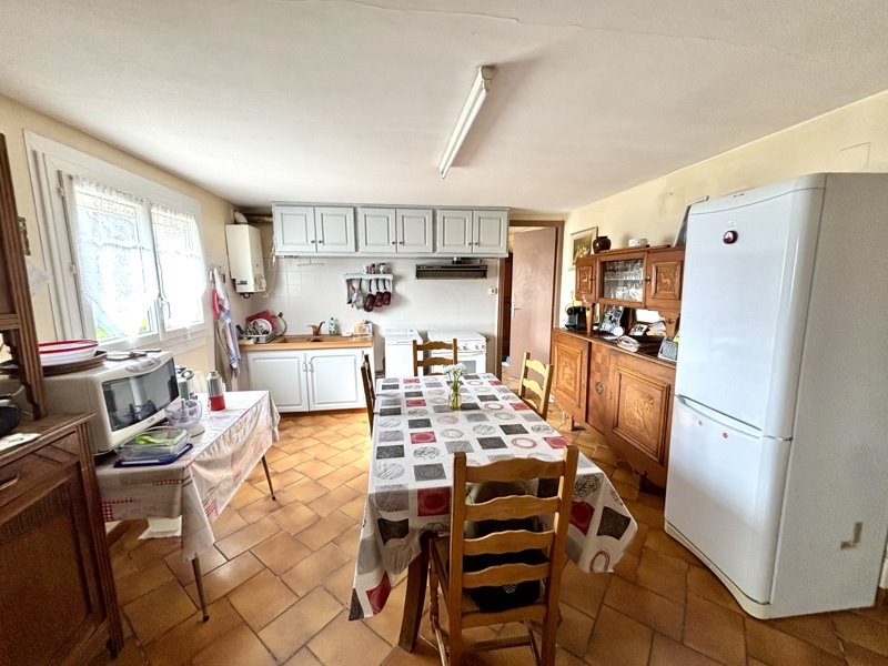 Vente Maison AVEZAC PRAT LAHITTE - 7 pièces -125 m² - (65130)