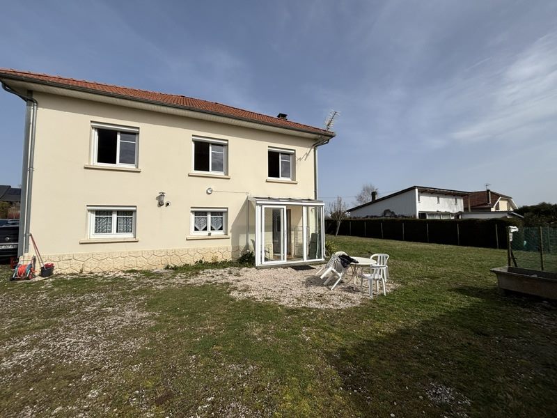 Vente Maison AVEZAC PRAT LAHITTE - 7 pièces -125 m² - (65130)