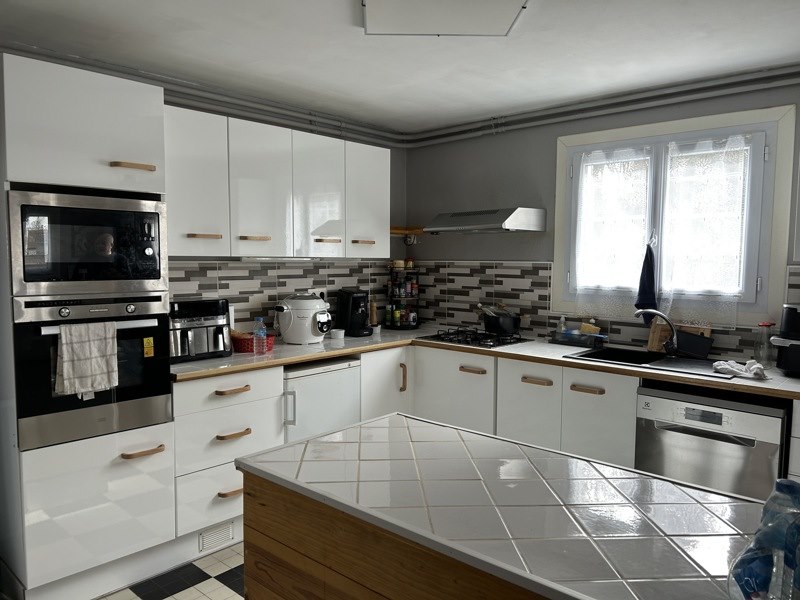 Vente Maison LANNEMEZAN - 6 pièces -130 m² - (65300)
